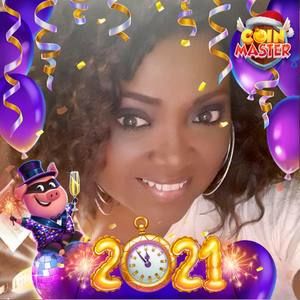 Meet your Posher, Kelita